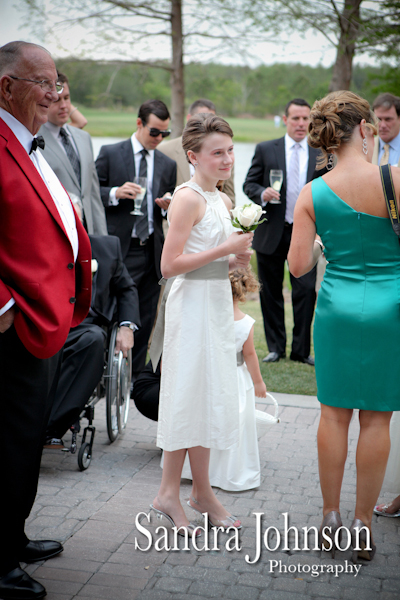 Best Ritz Carlton wedding photographer - Sandra Johnson (SJFoto.com)